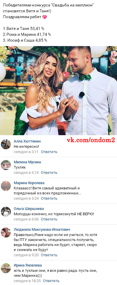 Итоги конкурса Итоги конкурса
