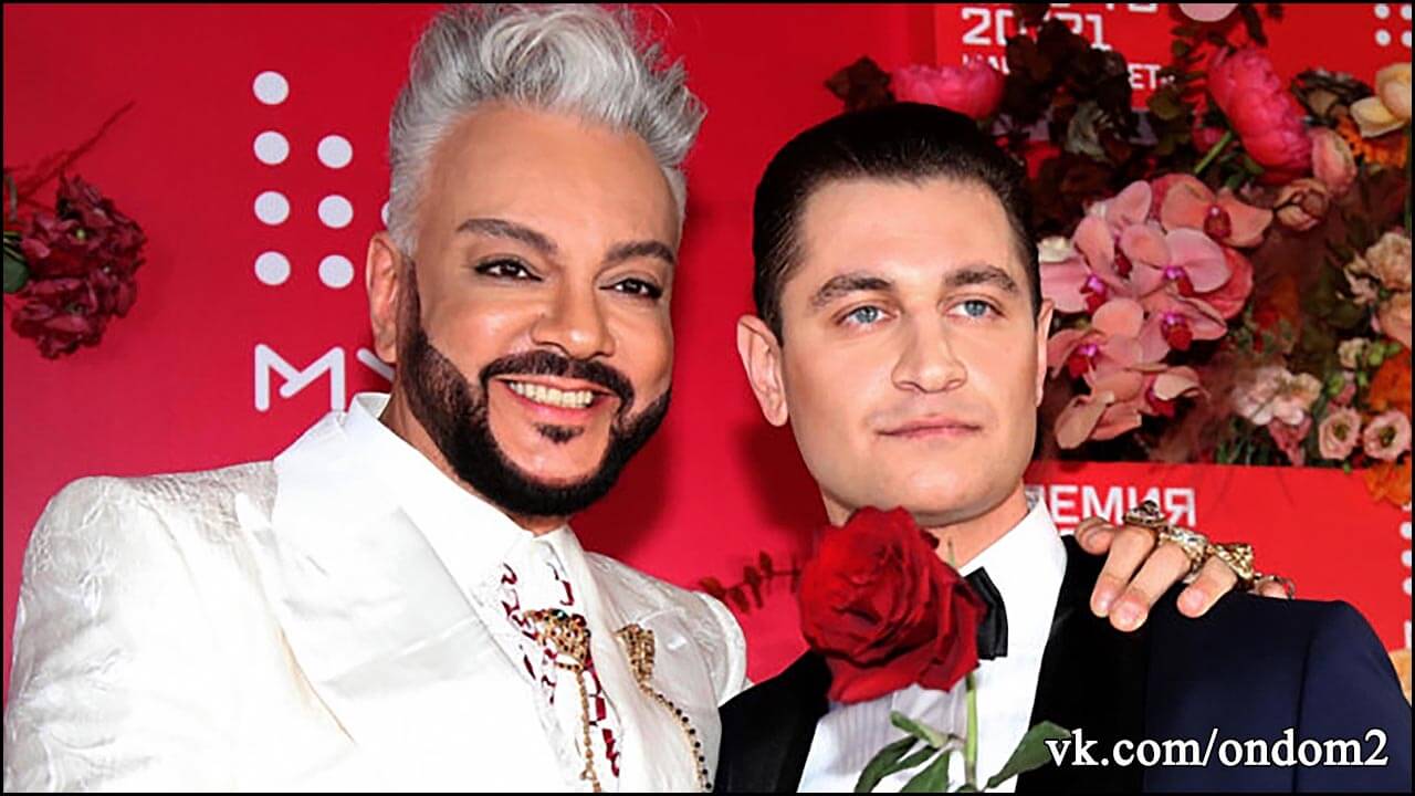 ������ ��������, ����� �������